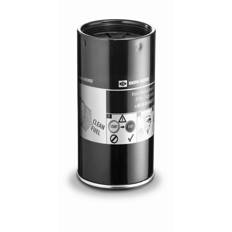 Filtre à carburant KNORR K117932N50