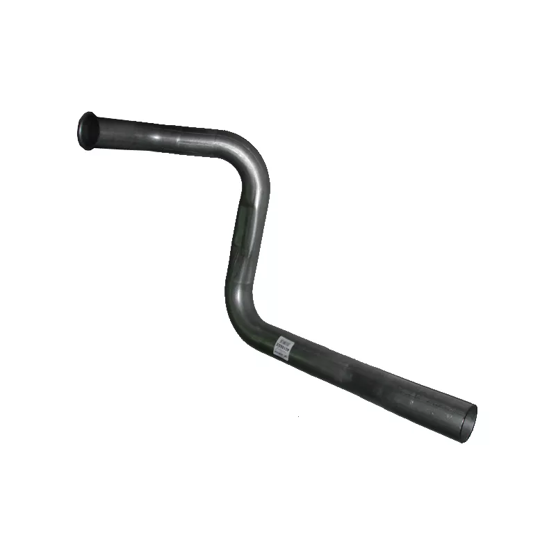 Tuyau d'échappement VANSTAR 40186RE