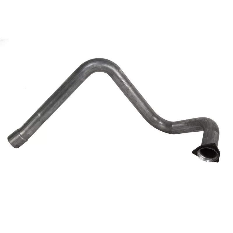 Tuyau d'échappement VANSTAR 40180RE