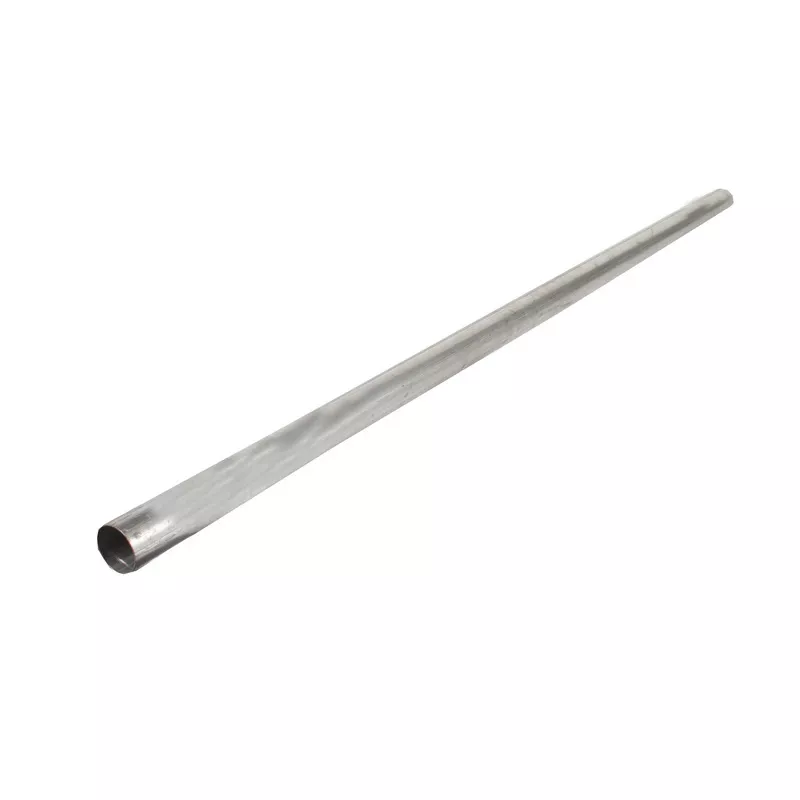 Tuyau d'échappement VANSTAR 100361