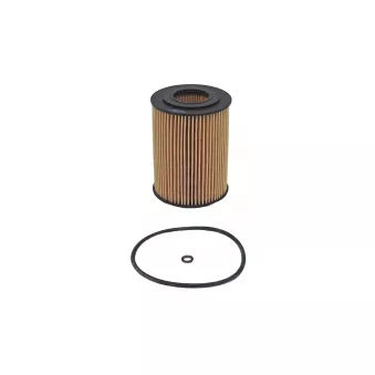 Filtre à huile KNORR K165040N50