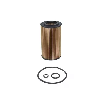 Filtre à huile KNORR K165484N50