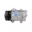 Compresseur de climatisation TCCI 7H15-6021 - Visuel 1