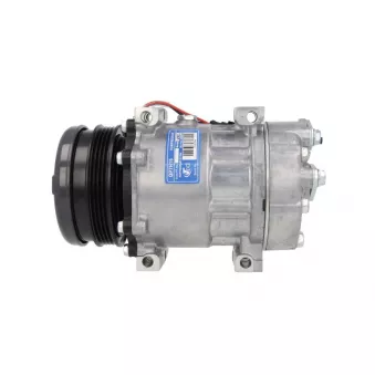 Compresseur de climatisation TCCI 7H15-6021