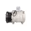 Compresseur de climatisation TCCI 10PA15-2542 - Visuel 1