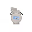 Compresseur de climatisation TCCI 10PA15-2542 - Visuel 3