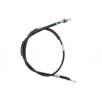 Cable de frein à main DORMAN DORC660871