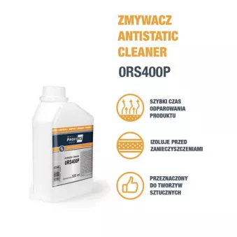 Diluant PROFIRS PROFESSIONAL 0RS400P-0.5L