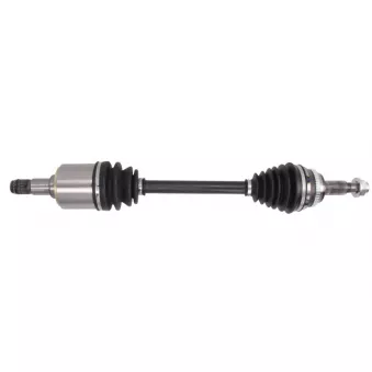 Arbre de transmission TRAKMOTIVE TO-8183