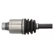 Arbre de transmission TRAKMOTIVE HO-8231 - Visuel 3