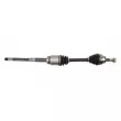 Arbre de transmission TRAKMOTIVE FD-8213 - Visuel 1