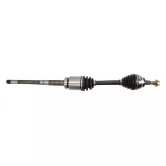 Arbre de transmission TRAKMOTIVE FD-8213