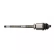 Arbre de transmission TRAKMOTIVE FD-8213 - Visuel 3