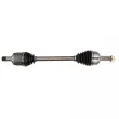 Arbre de transmission TRAKMOTIVE HO-8232 - Visuel 1