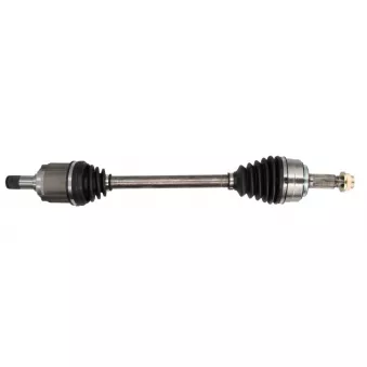 Arbre de transmission TRAKMOTIVE