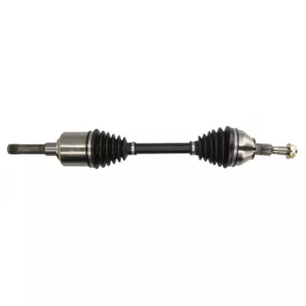 Arbre de transmission TRAKMOTIVE FD-8220