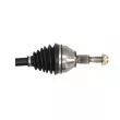 Arbre de transmission TRAKMOTIVE FD-8220 - Visuel 2