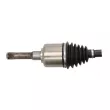 Arbre de transmission TRAKMOTIVE FD-8220 - Visuel 3