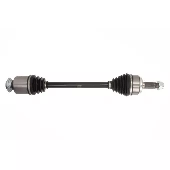 Arbre de transmission TRAKMOTIVE HO-8249