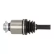 Arbre de transmission TRAKMOTIVE HO-8249 - Visuel 3