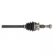 Arbre de transmission TRAKMOTIVE FD-8337 - Visuel 2