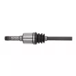 Arbre de transmission TRAKMOTIVE FD-8337 - Visuel 3