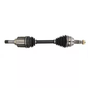Arbre de transmission TRAKMOTIVE FD-8148