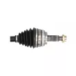 Arbre de transmission TRAKMOTIVE FD-8148 - Visuel 2