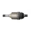 Arbre de transmission TRAKMOTIVE FD-8148 - Visuel 3