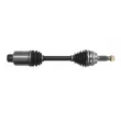 Arbre de transmission TRAKMOTIVE FD-8300 - Visuel 1