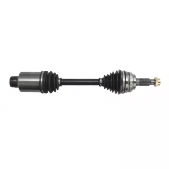 Arbre de transmission TRAKMOTIVE FD-8300