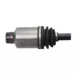 Arbre de transmission TRAKMOTIVE FD-8300 - Visuel 3
