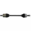 Arbre de transmission TRAKMOTIVE HO-8230 - Visuel 1