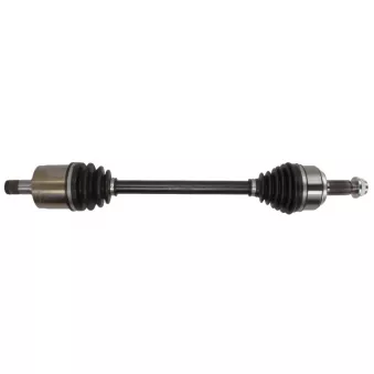 Arbre de transmission TRAKMOTIVE HO-8230