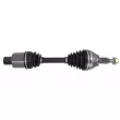 Arbre de transmission TRAKMOTIVE CH-8256 - Visuel 1