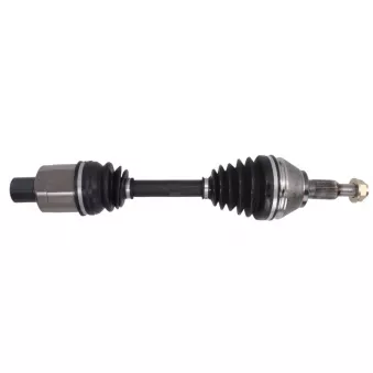 Arbre de transmission TRAKMOTIVE CH-8256