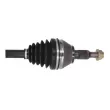 Arbre de transmission TRAKMOTIVE CH-8256 - Visuel 2