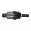 Arbre de transmission TRAKMOTIVE CH-8256 - Visuel 3