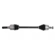 Arbre de transmission TRAKMOTIVE FD-8281 - Visuel 1