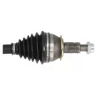Arbre de transmission TRAKMOTIVE GM-8287 - Visuel 2