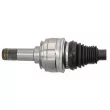 Arbre de transmission TRAKMOTIVE GM-8287 - Visuel 3
