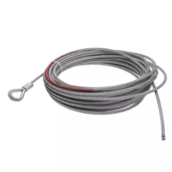 Cordes, bandes, remorquage DRAGON WINCH LST9000-14000LBS
