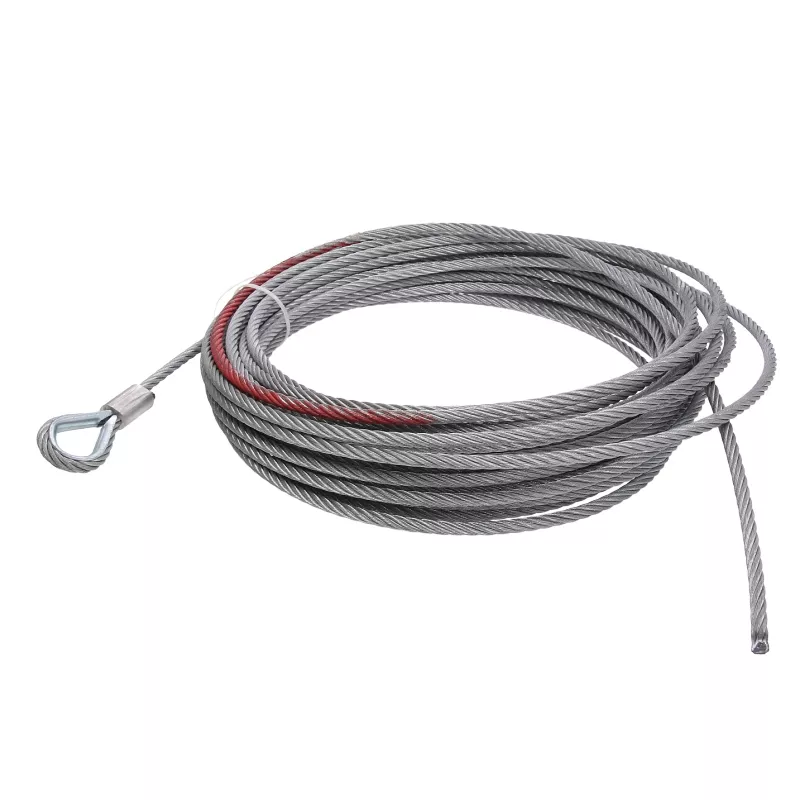 Cordes, bandes, remorquage DRAGON WINCH LST9000-14000LBS