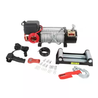 Treuil pour 4x4 DRAGON WINCH M13000