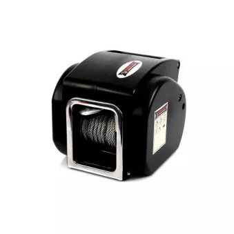 Treuil portatif DRAGON WINCH P5000LBS