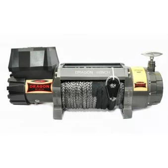 Treuil pour 4x4 DRAGON WINCH H12000HD-S