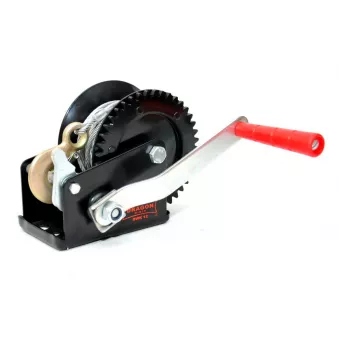 Treuil portatif DRAGON WINCH K12LINA