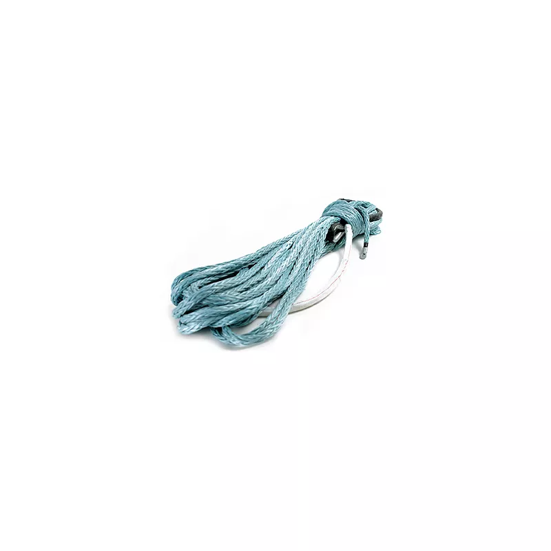 Cordes, bandes, remorquage DRAGON WINCH LSYNT4X4