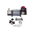 Treuil pour dépanneuses et véhicules spéciaux DRAGON WINCH T18000HD - Visuel 1