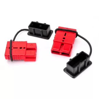 Accessoires de treuil DRAGON WINCH ZW